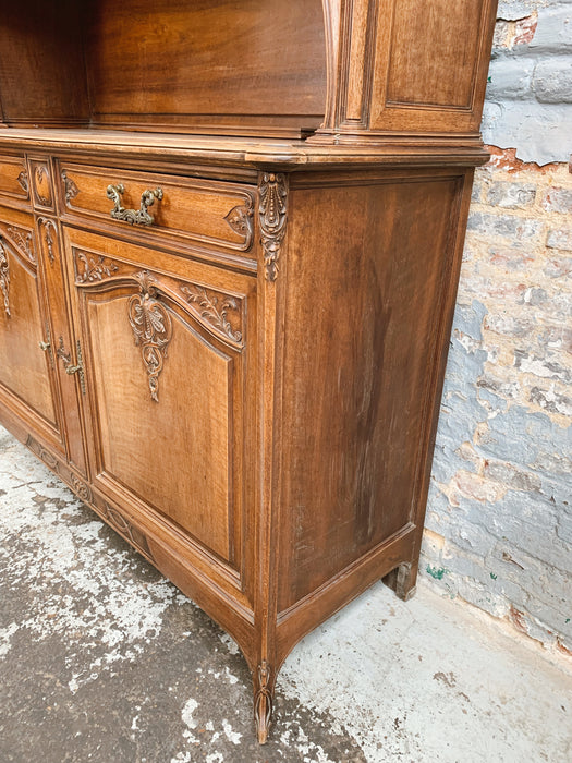 Louis XV style sideboard