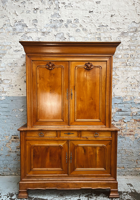 Louis-Philippe Sideboard