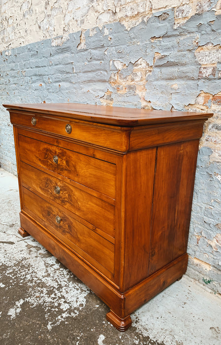 Commode Louis Philippe