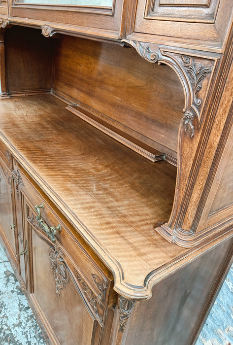 Louis XV style sideboard