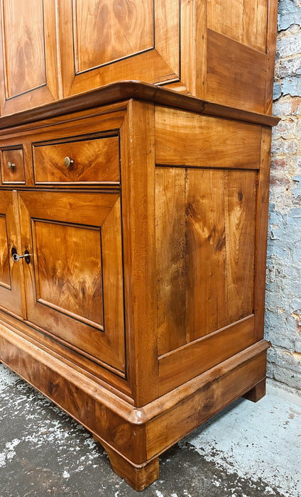 Louis-Philippe Sideboard