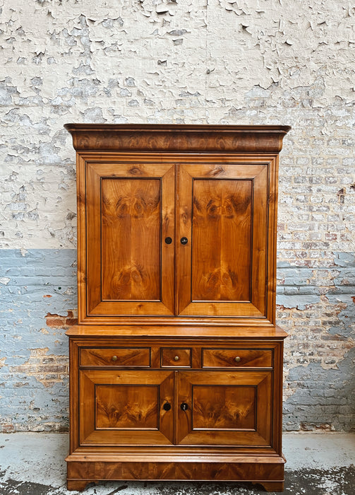 Louis-Philippe Sideboard