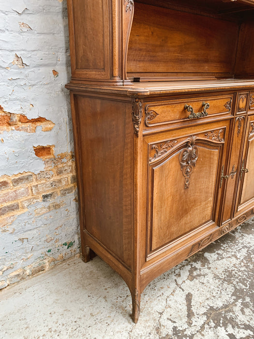 Louis XV style sideboard