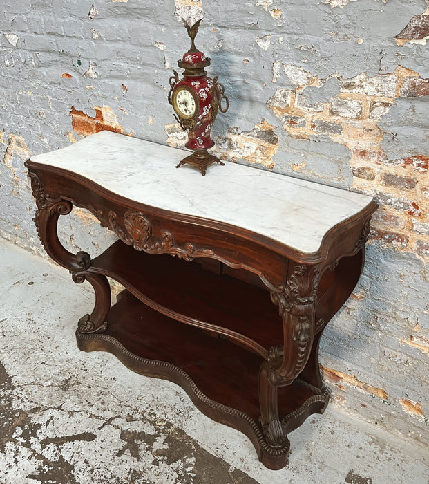 Napoleon III sideboard