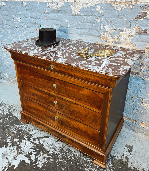 Commode Louis Philippe