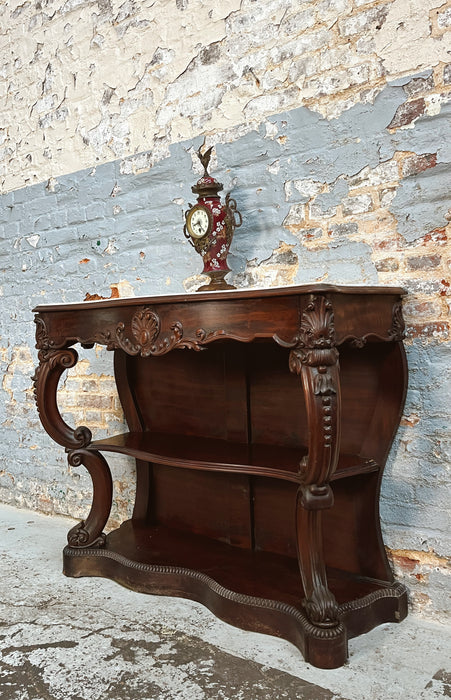 Napoleon III sideboard