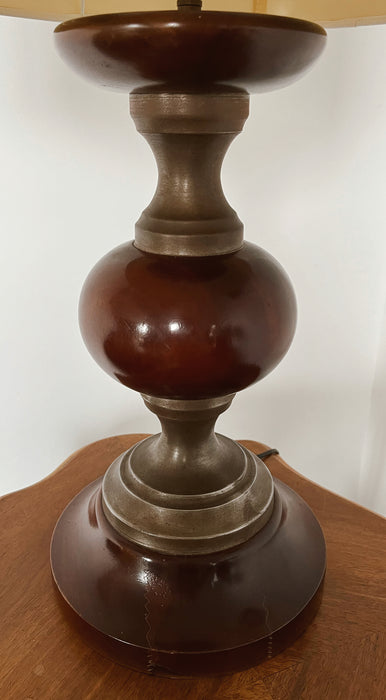 Vintage lamp