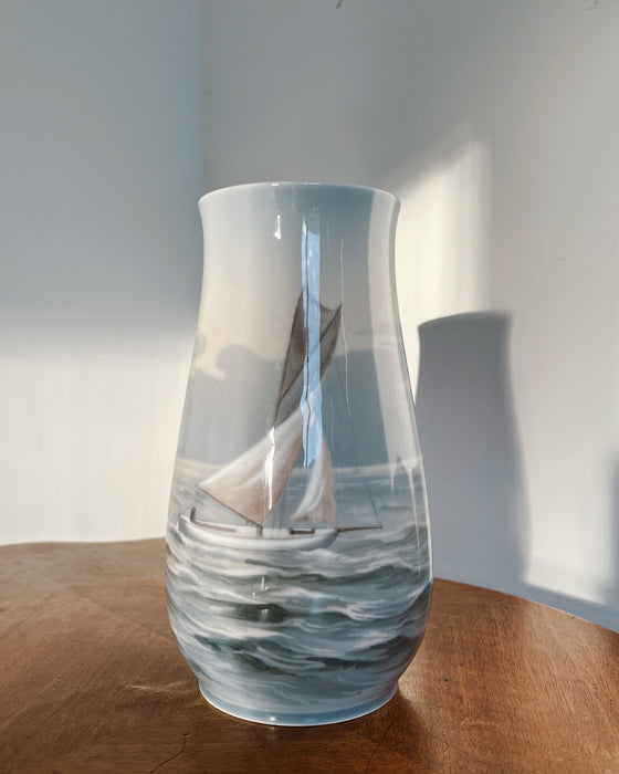 Vase scandinave