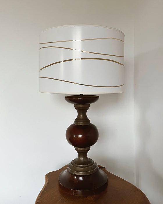 Lampe vintage