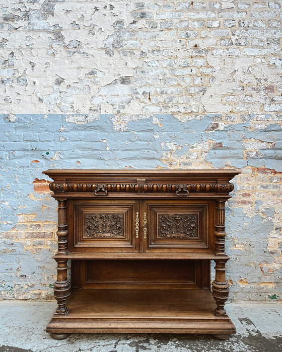 Henry II sideboard