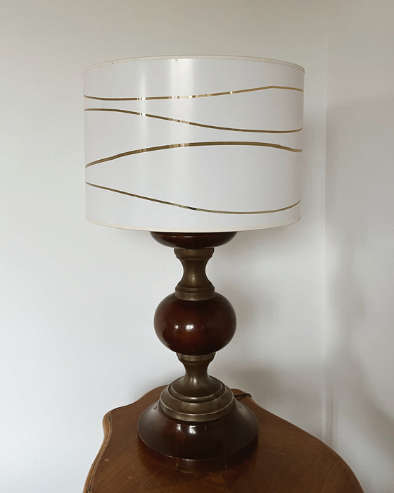 Lampe vintage