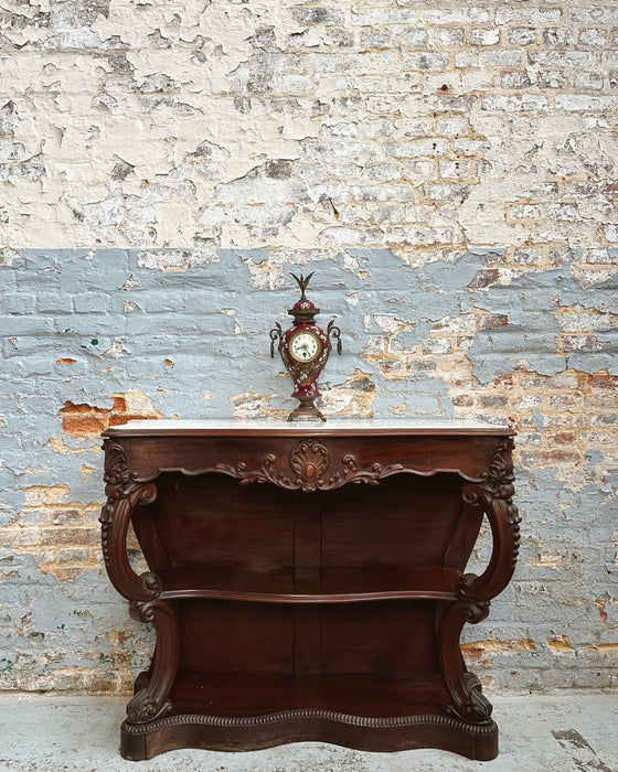 Napoleon III sideboard