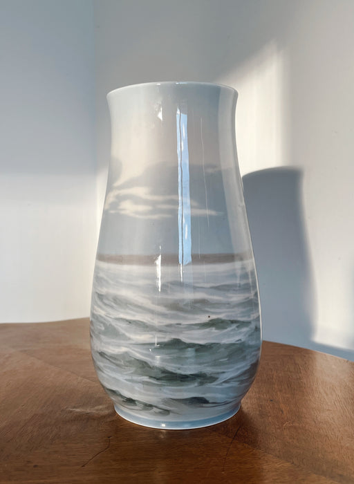 Vase scandinave