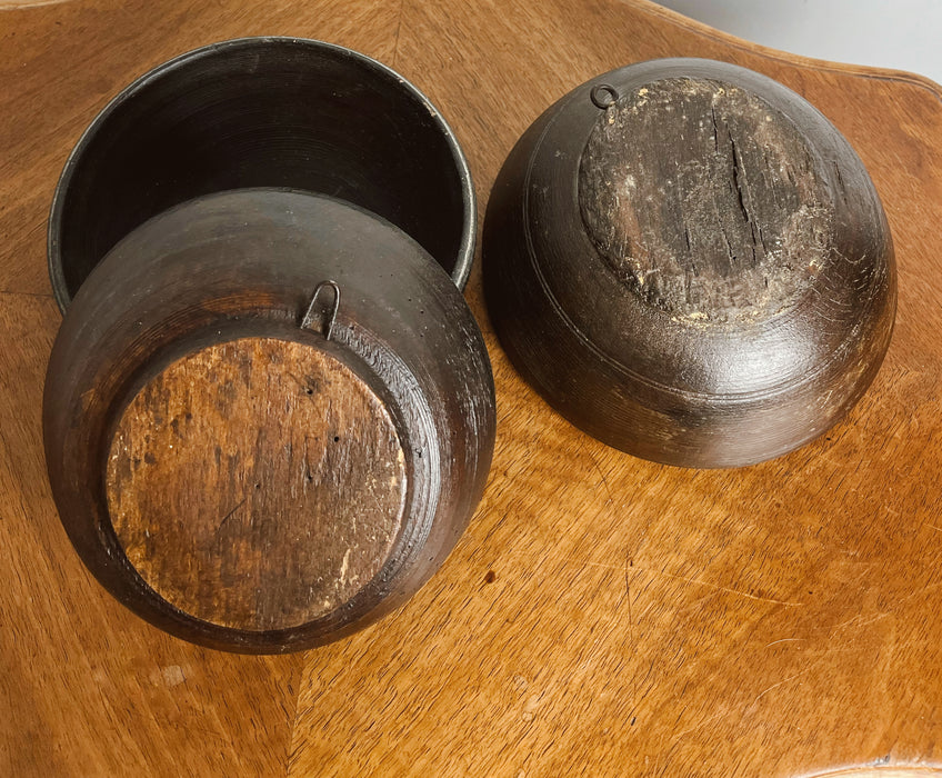 Set of 3 bowls