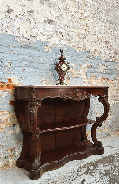 Napoleon III sideboard