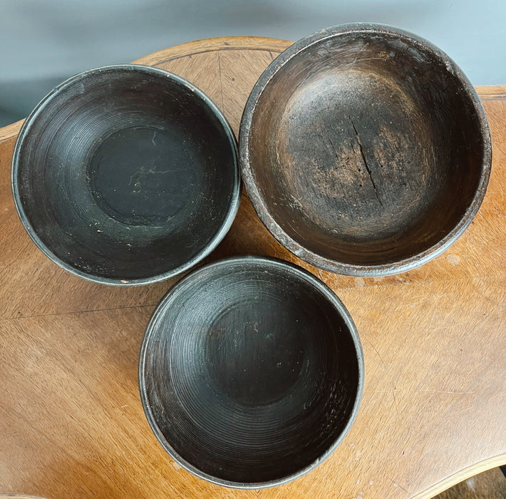 Set of 3 bowls