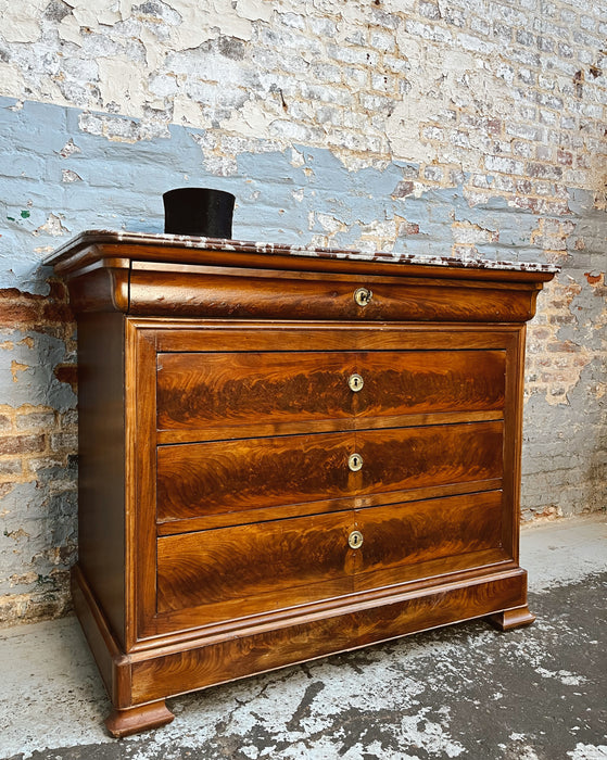 Commode Louis Philippe