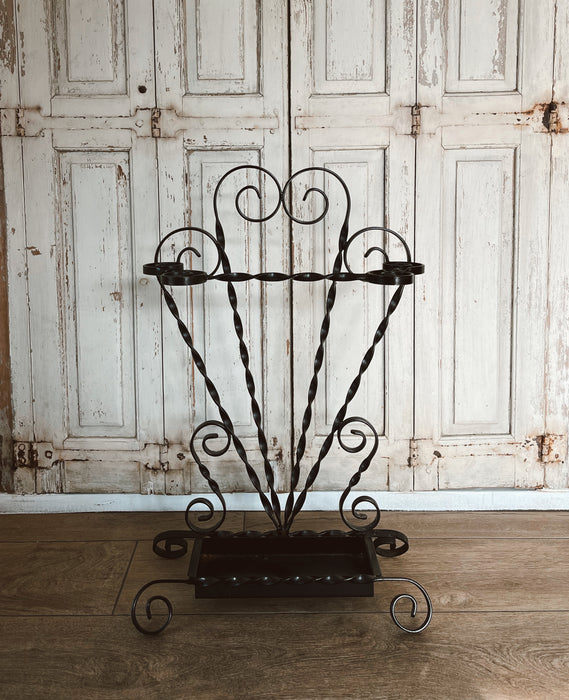 Umbrella stand